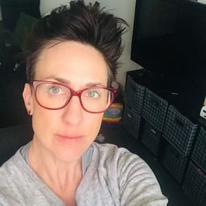 Meet your Posher, Shari